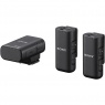 Sony Sony ECM-W3 Wireless Microphone