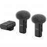 Sony Sony ECM-W3 Wireless Microphone