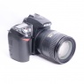 Nikon Used Nikon D90 DSLR with 16-85mm lens