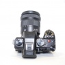 Lumix Used Panasonic Lumix S5II Mirrorless Camera with 20-60 lens