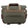 Billingham Billingham 225 MKII Shoulder bag, Sage Fibrenyte-Chocolate Trim