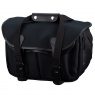 Billingham Billingham 225 MKII Shoulder bag, Black Fibrenyte-Black Trim