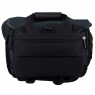 Billingham Billingham 225 MKII Shoulder bag, Black Fibrenyte-Black Trim