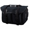 Billingham Billingham 335 MKII Shoulder bag, Black Fibrenyte-Black Trim