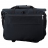 Billingham Billingham 445 MKII Shoulder bag, Black Fibrenyte-Black Trim