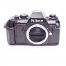 Nikon Used Nikon F-301 35mm SLR body