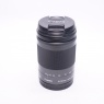 Canon Used Canon EF-M 18-150mm f3.5-6.3 IS STM lens