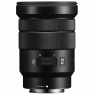 Sony E 18-105mm f4 G OSS lens