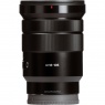 Sony E 18-105mm f4 G OSS lens