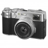Fujifilm Pre-order Deposit for Fujifilm X100VI Digital Camera, Silver