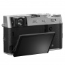 Fujifilm Pre-order Deposit for Fujifilm X100VI Digital Camera, Silver