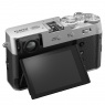 Fujifilm Pre-order Deposit for Fujifilm X100VI Digital Camera, Silver