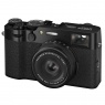 Fujifilm Fujifilm X100VI Digital Camera, Black