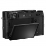 Fujifilm Fujifilm X100VI Digital Camera, Black