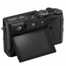 Fujifilm Fujifilm X100VI Digital Camera, Black