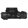 Fujifilm Fujifilm X100VI Digital Camera, Black