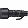 Sigma Sigma 500mm F5.6 DG DN OS | S  Full Frame Mirrorless lens for L-Mount