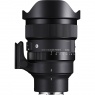 Sigma Sigma 15mm F1.4 DG DN Diagonal Fisheye | A Full Frame Mirrorless lens for Lumix L-mount