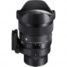Sigma Sigma 15mm F1.4 DG DN Diagonal Fisheye | A Full Frame Mirrorless lens for Lumix L-mount