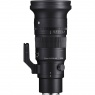Sigma Sigma 500mm F5.6 DG DN OS Sports lens for Sony FE