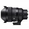 Sigma Sigma 15mm F1.4 DG DN Diagonal Fisheye | A Full Frame Mirrorless lens for Sony FE