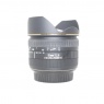 Sigma Used Sigma 15mm f2.8 DG Fisheye lens for Canon EOS
