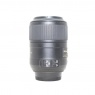 Nikon Used Nikon AF-S Micro 85mm f3.5 G ED VR lens