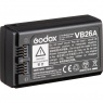 Godox Godox VB26 Battery for V1, V860III and MF-R76