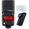 Sundry Godox TT350P Flash for Pentax