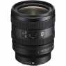 Sony Sony FE 24-50mm F2.8 G lens