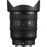 Sony Sony FE 24-50mm F2.8 G lens