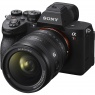 Sony Sony FE 24-50mm F2.8 G lens