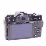 Fujifilm Used Fuji X-T20 Mirrorless Camera body