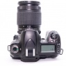 Nikon Used Nikon D80 DSLR with 28-80mm lens