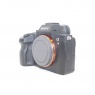 Sony Used Sony Alpha 7 Mk III Mirrorless camera body