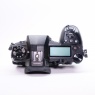 Lumix Used Panasonic DC-G9 Mirrorless camera body