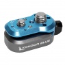 Kondor Blue Kondor Blue Mini Lock QR Plate for Professional Camera Workflows