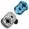 Kondor Blue Kondor Blue Mini Lock QR Plate for Professional Camera Workflows