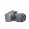 Nikon Used Nikon D3100 DSLR with 18-55mm VR lens