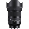 Sigma Sigma 50mm F1.2 DG DN I Art lens for Lumix L-mount