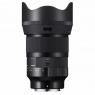 Sigma Sigma 50mm F1.2 DG DN I Art lens for L mount