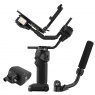 Zhiyun Zhiyun Crane 4 Gimbal Combo