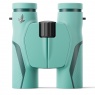 Swarovski Swarovski 7x28 MY JUNIOR Binoculars, Glacier Blue