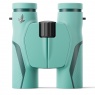 Swarovski Swarovski 7x28 MY Junior Binoculars, Glacier Blue