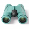Swarovski Swarovski 7x28 MY JUNIOR Binoculars, Glacier Blue
