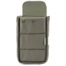 Billingham Hadley One half camera insert, Olive