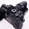 Olympus Used Olympus OM-D E-M5 Mk III Mirrorless camera with 14-42mm lens