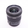 Canon Used Canon EF-S 10-18mm f4.5-5.6 lens