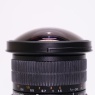 Samyang Used Samyang 8mm f3.5 Fisheye lens for Canon EOS