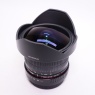 Samyang Used Samyang 8mm f3.5 Fisheye lens for Canon EOS